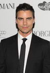 Colin Egglesfield photo